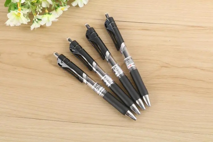 创意中性笔文案