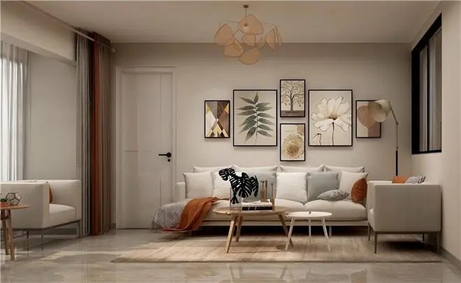 房子装修朋友圈搞笑文案