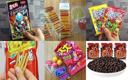 收到投食的文案