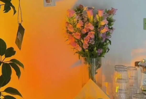 情侣五周年文案