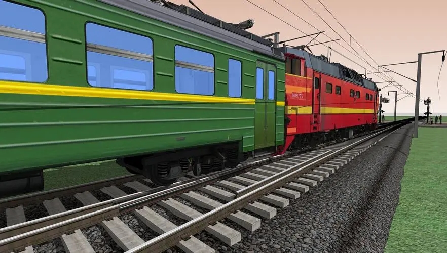 坐火车发的文案