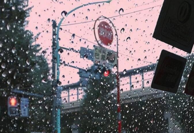 伤感文案抖音50个字左右