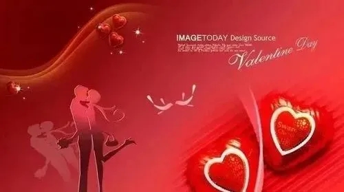 情人节发朋友圈秀恩爱的文案