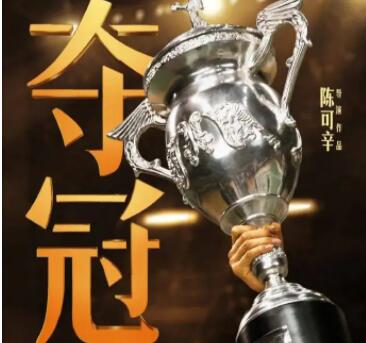 关于夺冠的文案