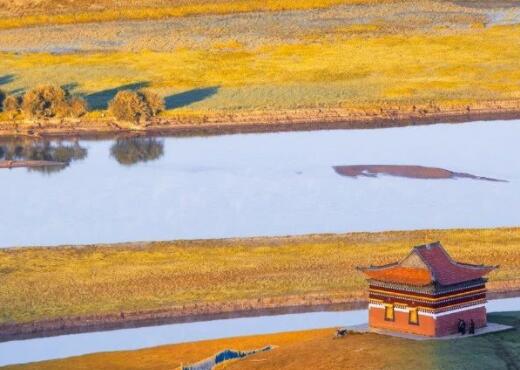 秋季文案唯美诗词