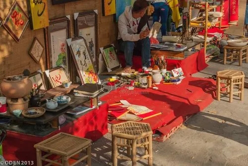 卖东西的文案例子