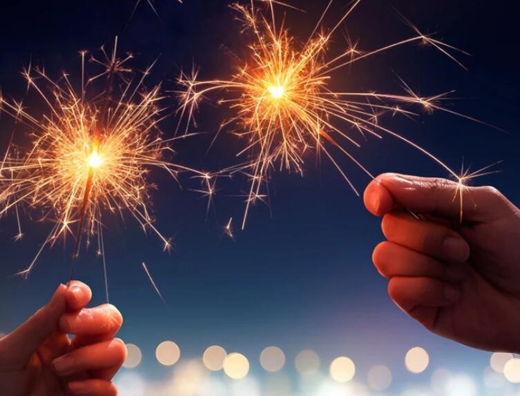 2024新年情侣文案