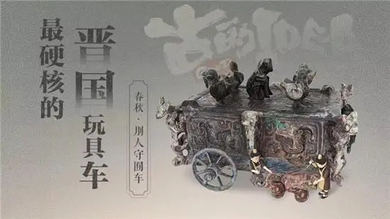 关于博物馆的文案