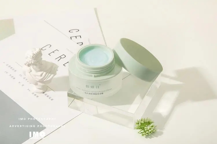 三八护肤化妆品活动文案