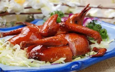 中秋节和乳鸽的关联文案