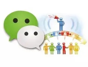 朋友圈拉业务文案