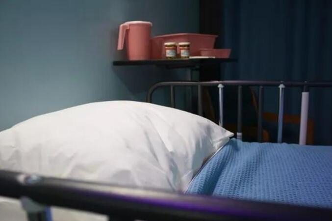 去医院看病文案