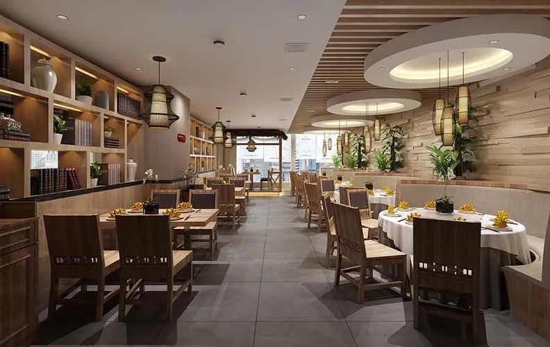 餐饮搞笑文案段子