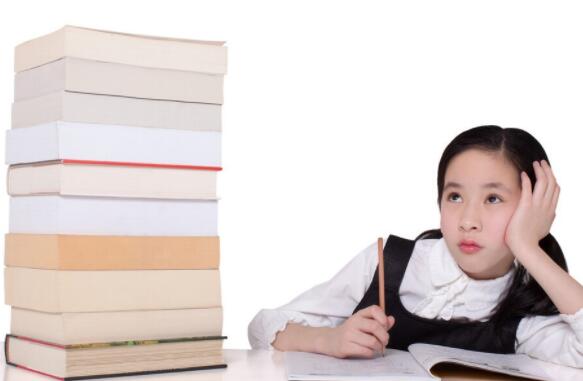 孩子期末考试文案