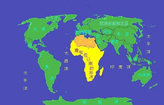 放弃地理的文案