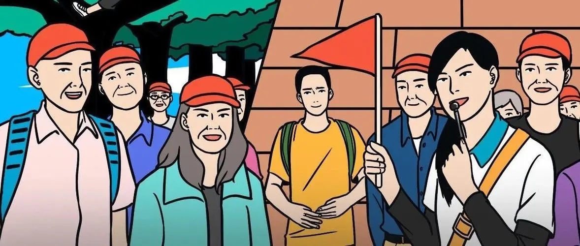 有关劳动节的文案