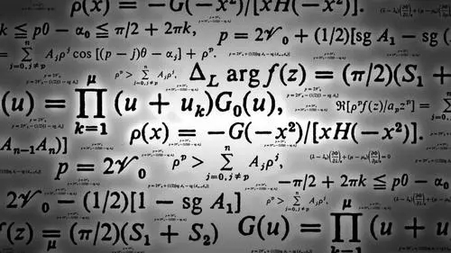 关于数学的说说文案