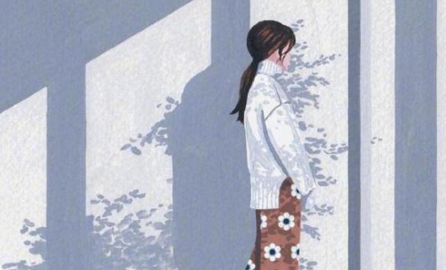 逝者死去的文案