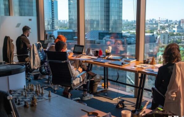 工作成长感悟文案