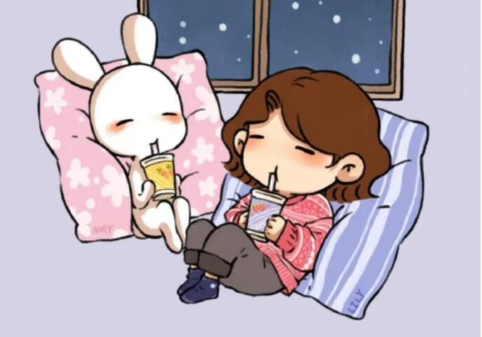 爸爸妈妈爱宝贝的文案