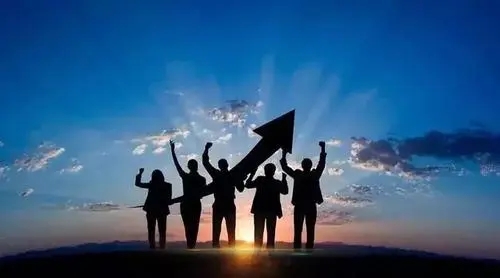 抖音平台创业的文案