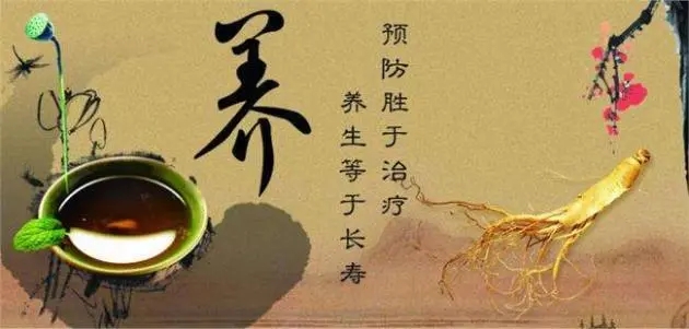 健康养生的温暖文案