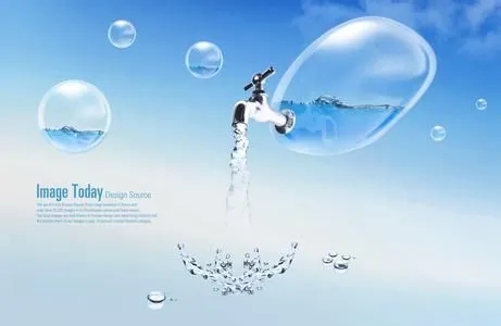 保护水资源文案