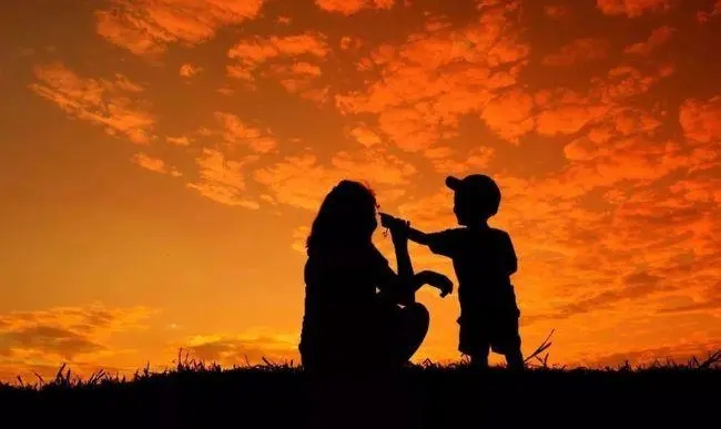 适合写给父母的温柔文案