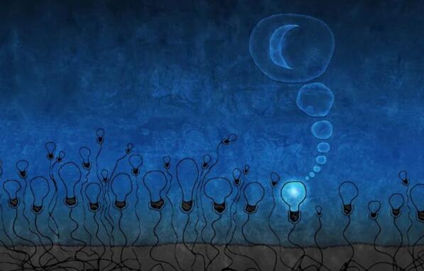 让人感触很深的文案