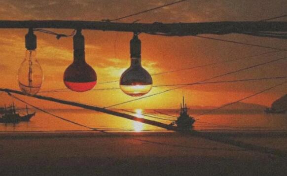 很温柔的文案长一点