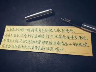 文案范文300字