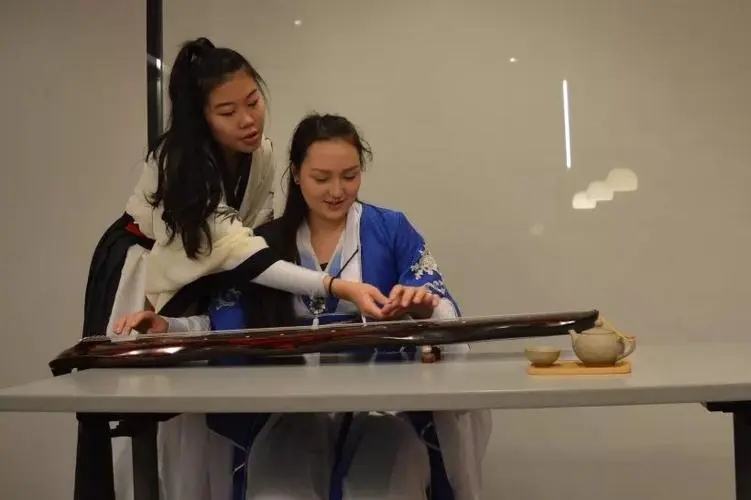 社团招新文案古风