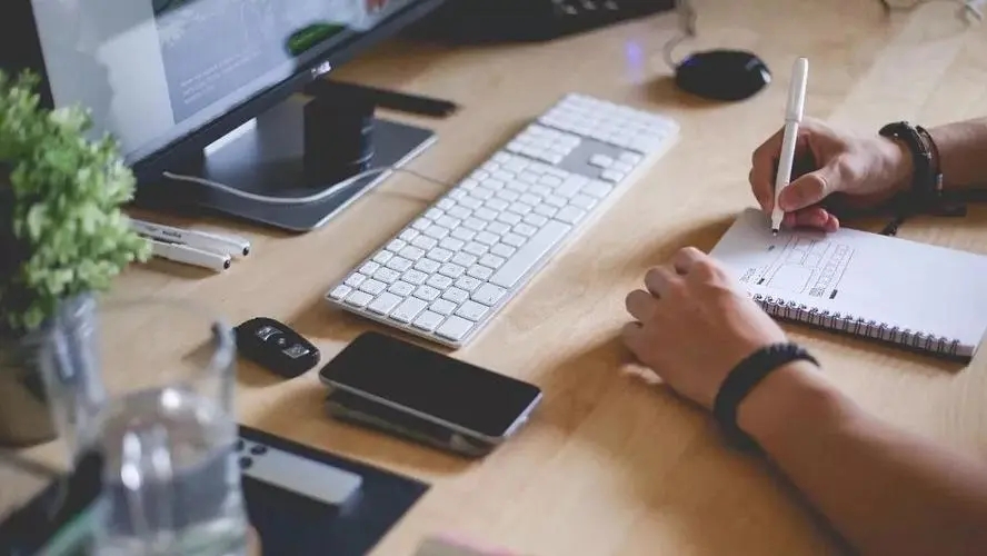 朋友圈工作文案