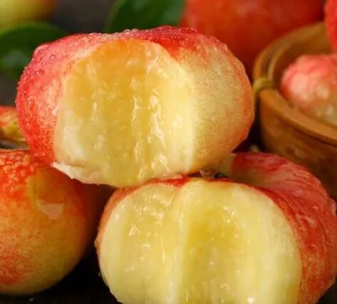 卖蟠桃的朋友圈文案