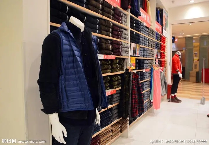 衣服鞋子微商宣传文案