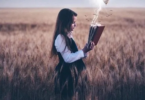 对镜自拍的伤感文案