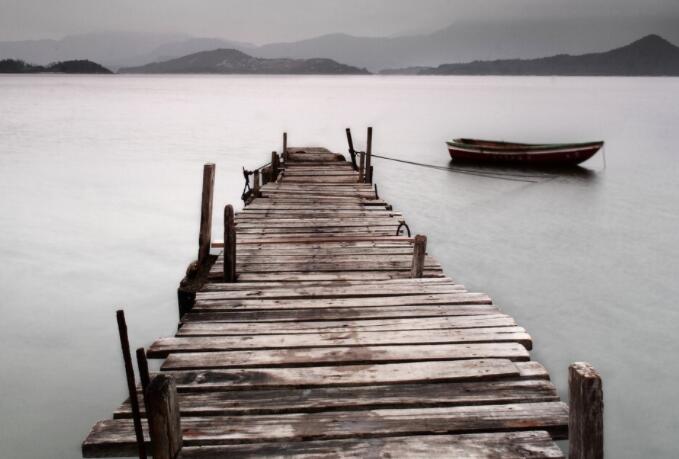 很伤感的朋友圈文案