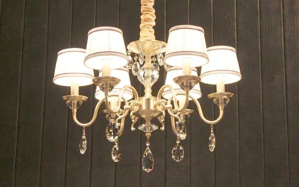 灯具发朋友圈文案