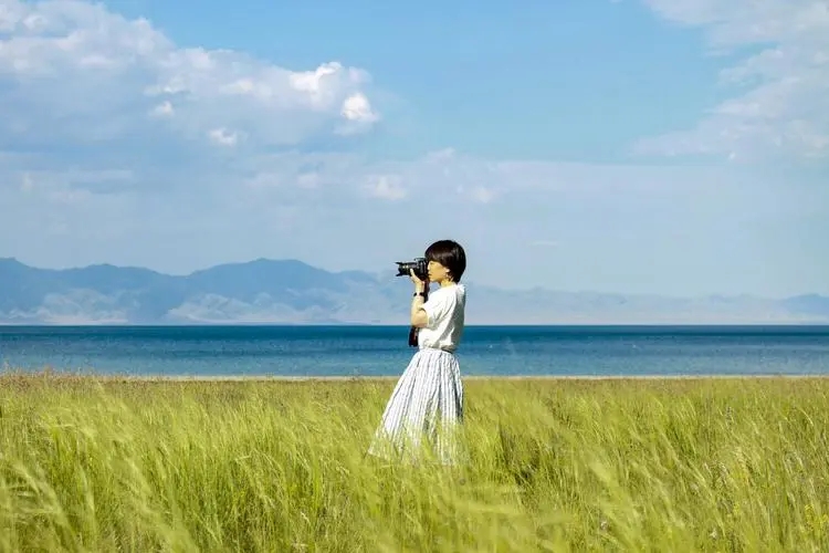 旅行自拍朋友圈文案