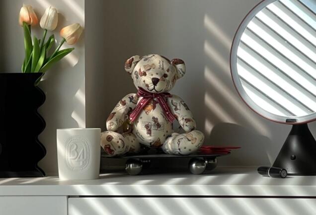 时间的感情文案