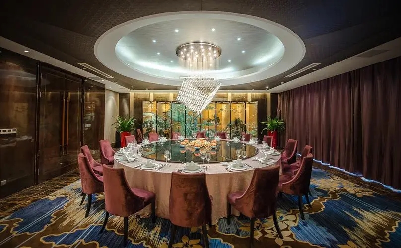 夸一家餐厅好吃的文案