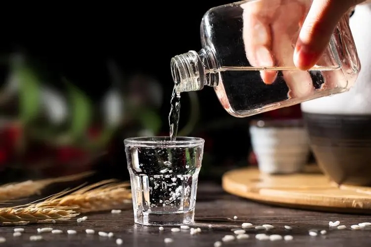 高端白酒推广文案