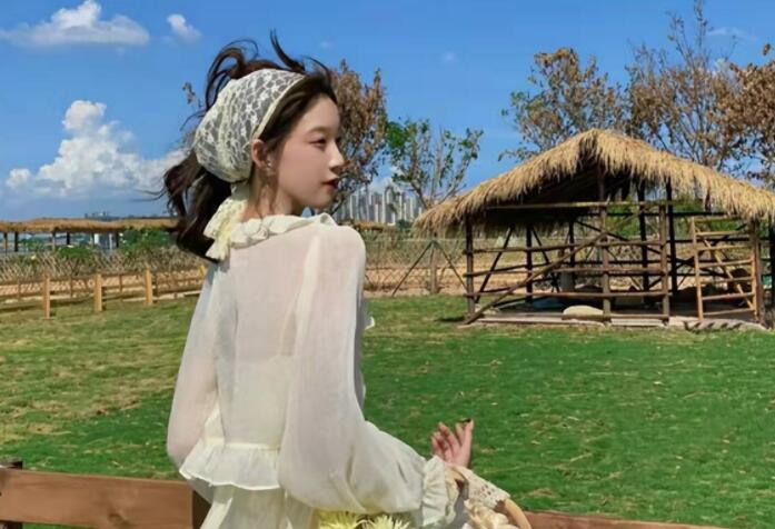 温柔到爆的神仙图片带文案