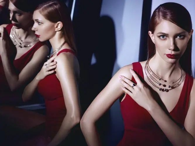 模特社团招新文案