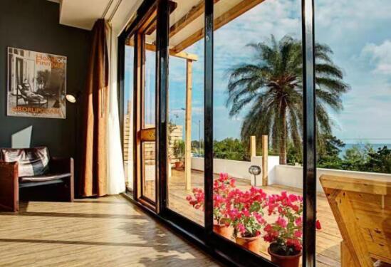 吸引人的酒店文案