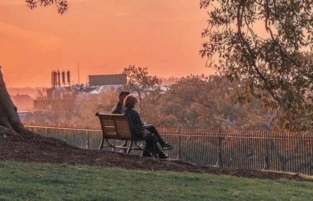 治愈风格的文案