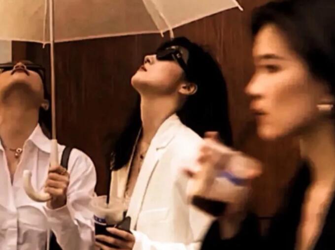 超级温柔文艺的友情文案