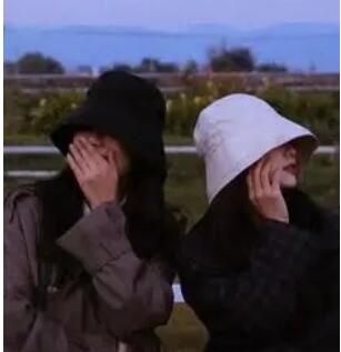 关于友谊的抖音文案