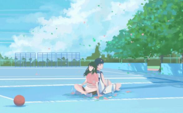 青春主题文案介绍