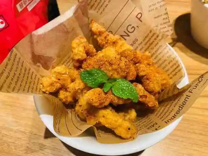 感谢投喂的朋友圈文案